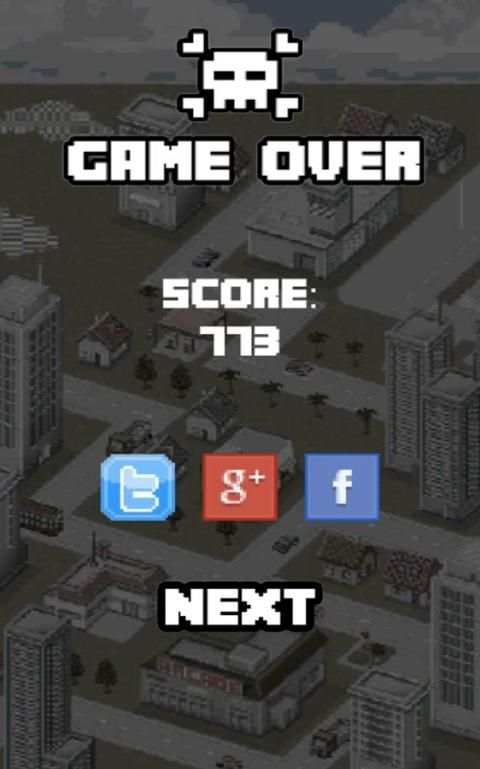 Overachiever: Mini Games screenshot 1