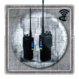 Hello Walkie Talkie иконка