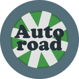 Auto Road أيقونة