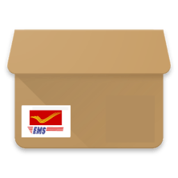 Speed Post Tracking أيقونة