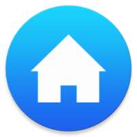 iLauncher OS 9 on 9Apps