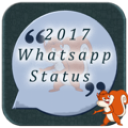 Whatsapp Status 2017 icon