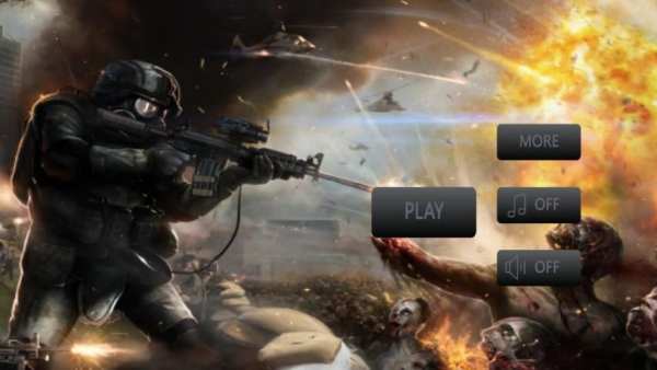 Zombie Era screenshot 8