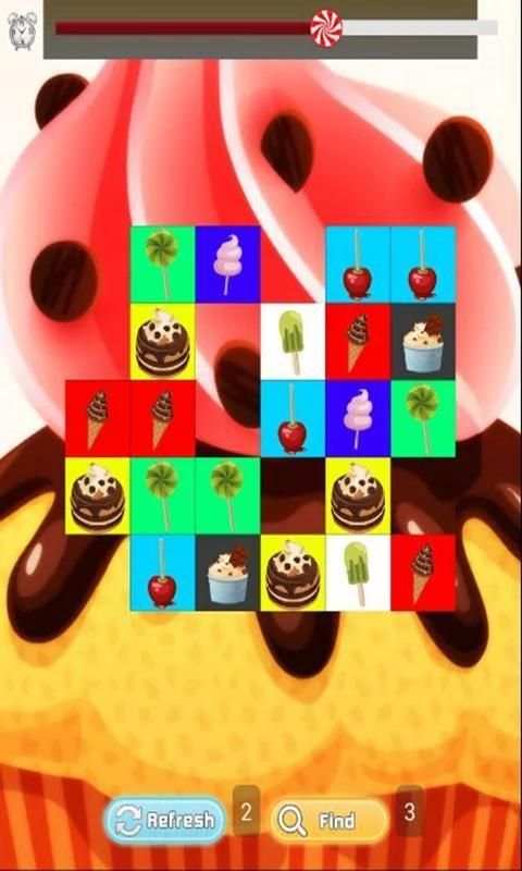 Candy Game Free screenshot 2