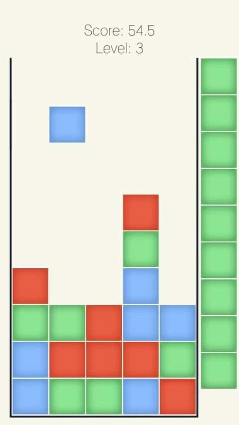 Tap Tap Tap screenshot 2