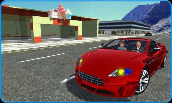 Blind Date Simulator Game 3D स्क्रीनशॉट 9