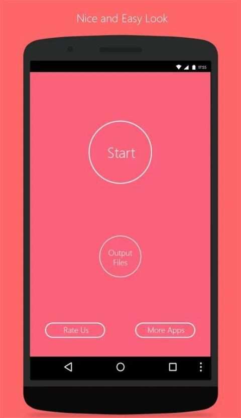 Video Converter screenshot 4