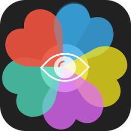 Blue Light Screen Filter 2.0.4.1