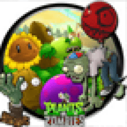 Plants Vs Zombies Wallpapers icon