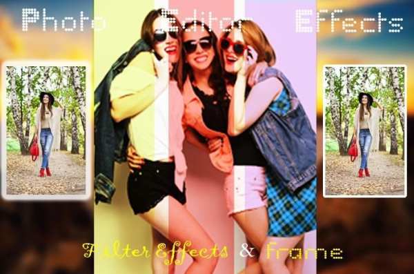 Photo Editor 11 تصوير الشاشة