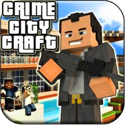 Crime City Craft 1.0.0