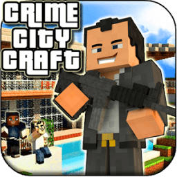 ikon Crime City Craft