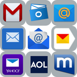 ikon All Email Access