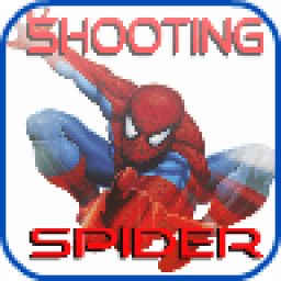 Shooting Spider icon
