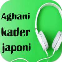 Aghani Kader japoni 2017 on 9Apps