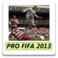 PRO FIFA 2013