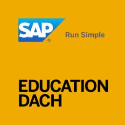 SAP Education DACH