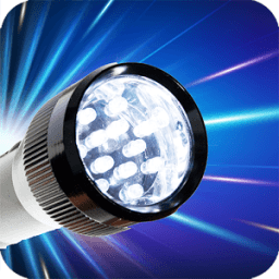 lampe torch light + led иконка