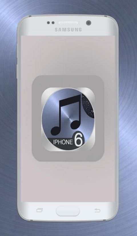 Ringtones For IPhone 6 6s скриншот 4