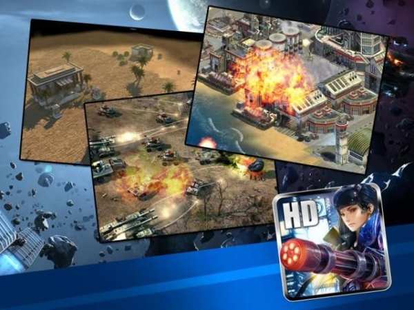 Collection: Defense Zone Game screenshot 4