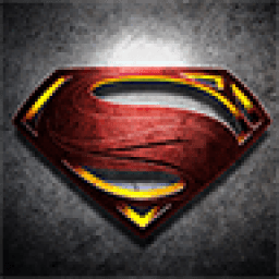 Man of Steel Live Wallpaper HD icon