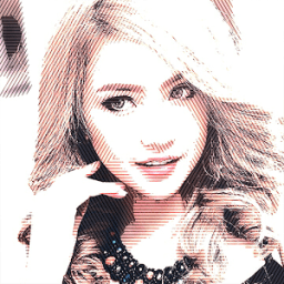 Sketch Photo Editor icon