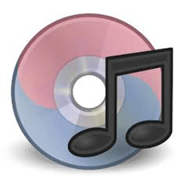 JOOX Just Mp3 أيقونة