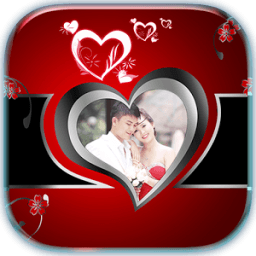 Love Collage icon