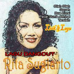 Lagu Dangdut Rita Sugiarto