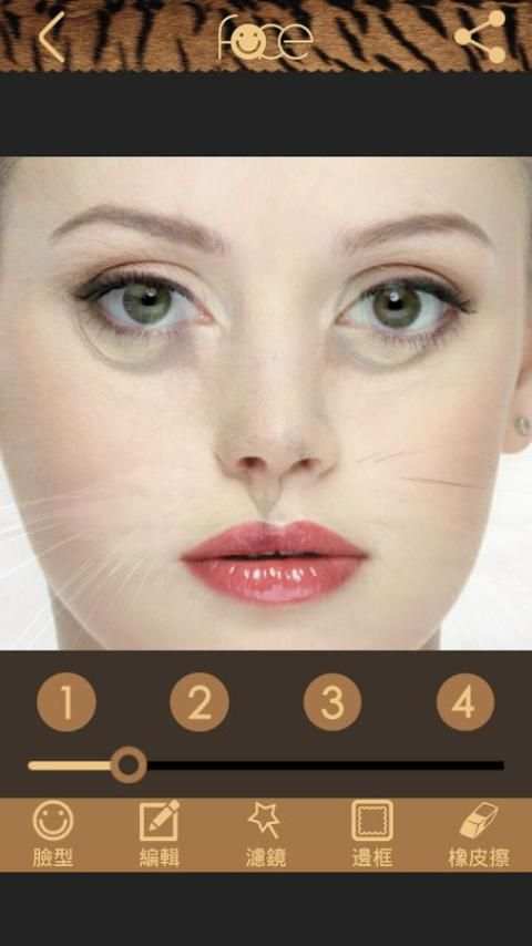 InstaFace screenshot 15