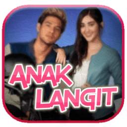 OST Anak Langit 1.0