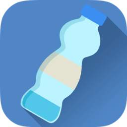 Bottle Flip Challenge - DAB