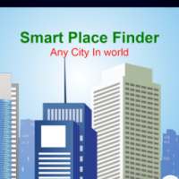 Smart Place Finder