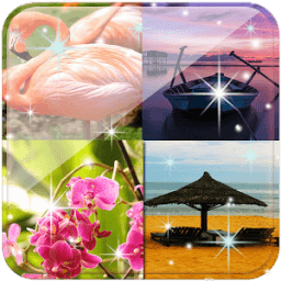 Tropical Live Wallpaper иконка