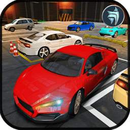 Multi-Level Car Parking Driver 1.0