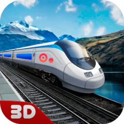 Train Simulator: Euro Driver أيقونة