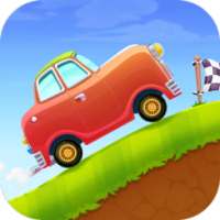 Racing Car : Kids Car Games