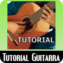 Tutorial Guitarra 1.05