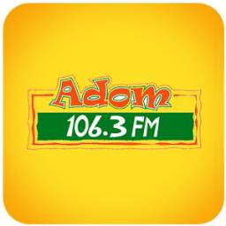 Adom FM 106.3