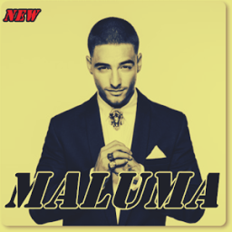 Maluma Musica иконка