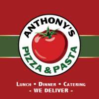 Anthony's Pizza & Pasta on 9Apps