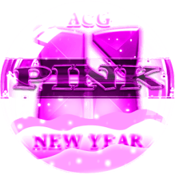 NEXT LAUNCHER 3D PinkNY THEME icon
