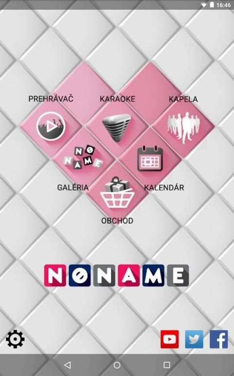 No Name screenshot 1