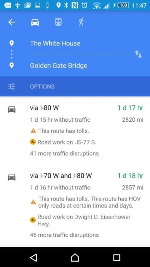 GPS Location & Map screenshot 2
