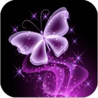 Butterfly Photo Frames on 9Apps