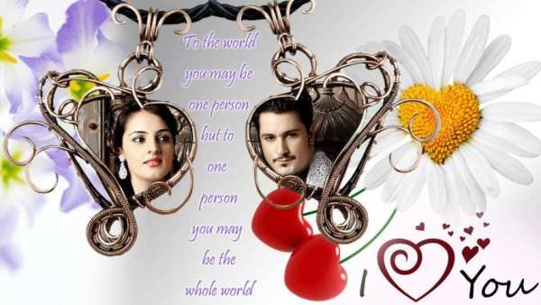 Love Lockets स्क्रीनशॉट 3