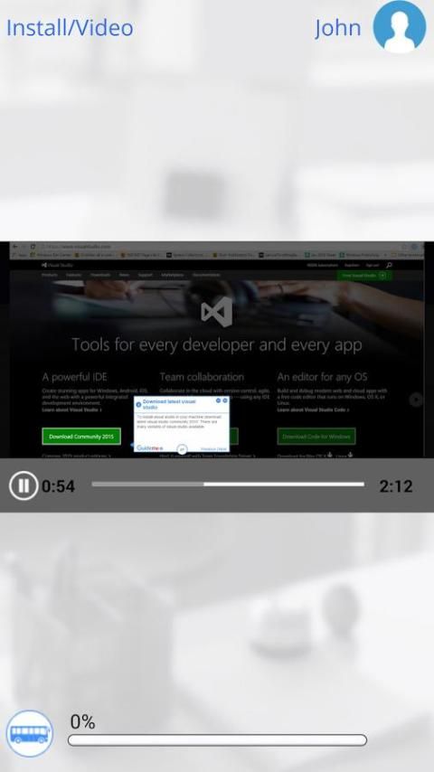 Learn Windows Programming(C#) स्क्रीनशॉट 7