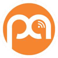 Podcast Addict (Android 2.3) आइकन