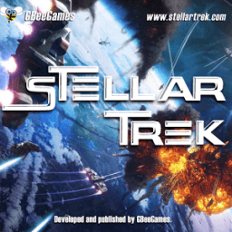 ✦ STELLAR TREK आइकन