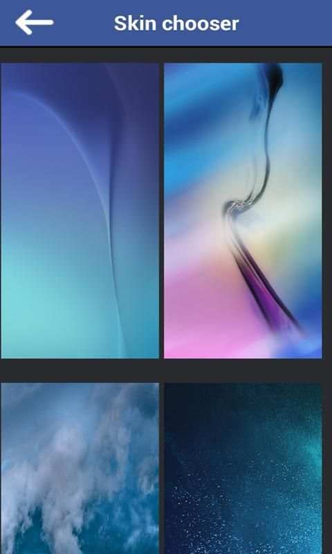 Audio player screenshot 5